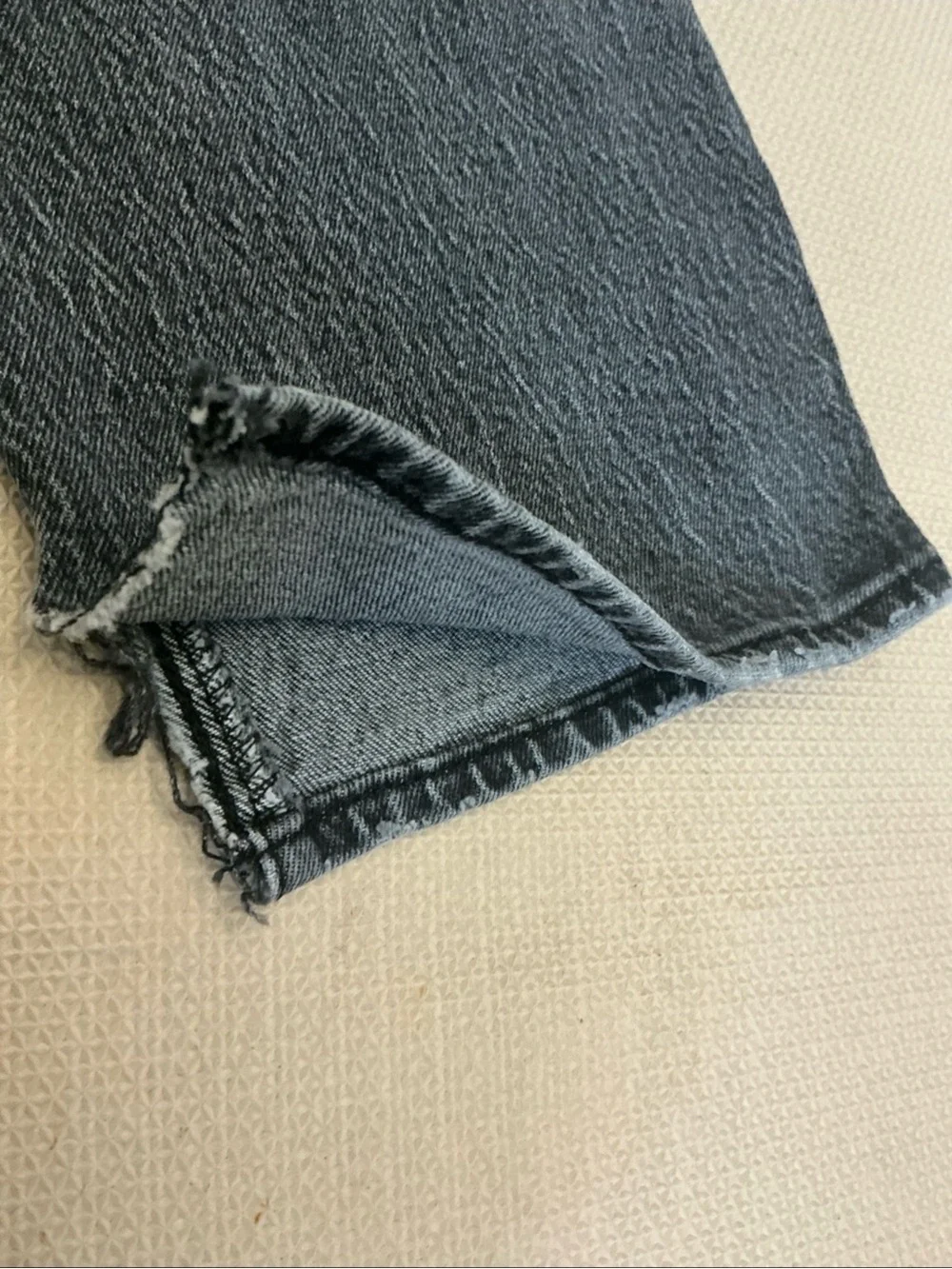 Levis classic straight